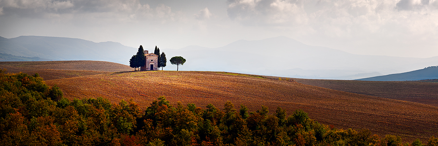 Dove sposarsi? Le 10 chiese più belle d’Italia!