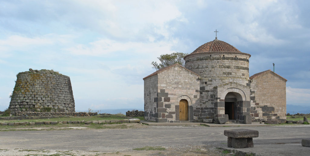 Santa-Sabina-Silanus-Nuoro