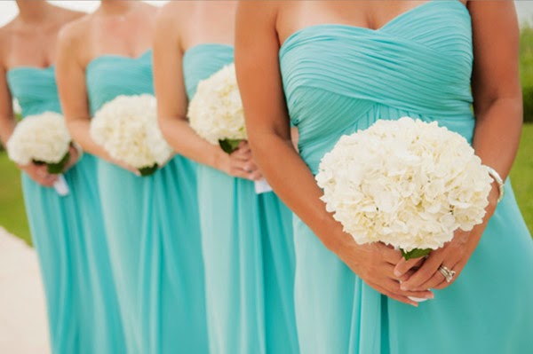 tiffany-blue-bridesmaid-dresses-match-the-whole-wedding-theme-61384